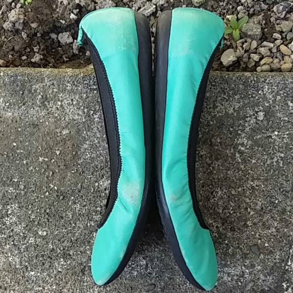 geox respira ballet flats - Picture 7 of 8